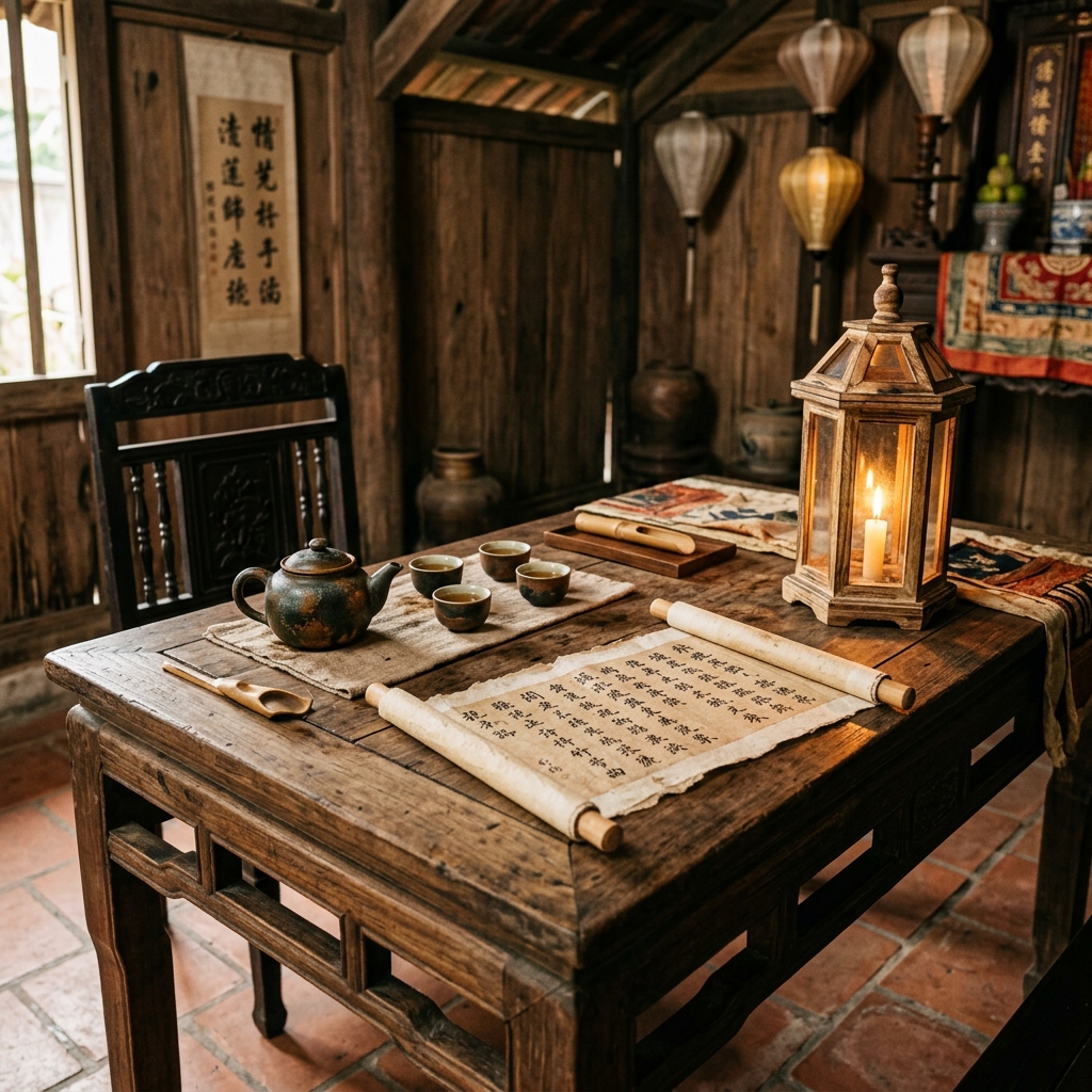 Tuyển nhân viên phục vụ – Full-time