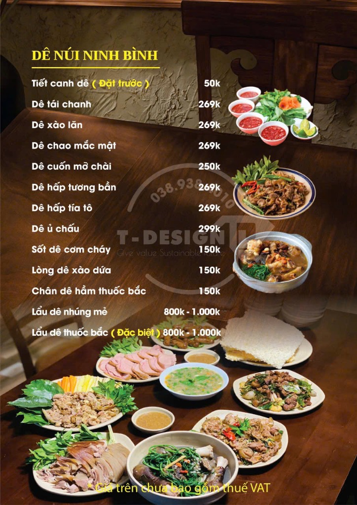 Dê Núi