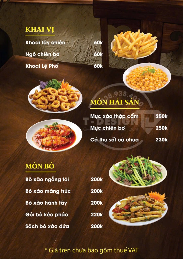 Khai vị